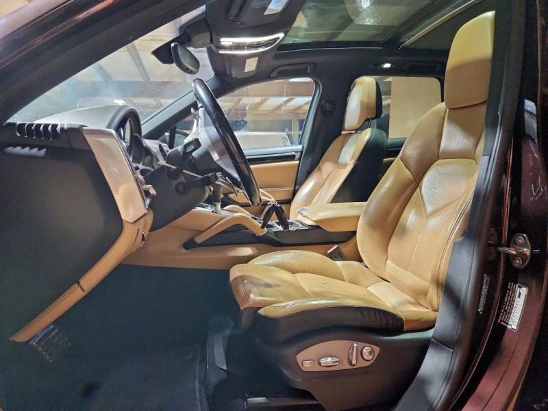 Porsche Cayenne S E-HYBRID * Kрайна цена* , снимка 7 - Автомобили и джипове - 53299310