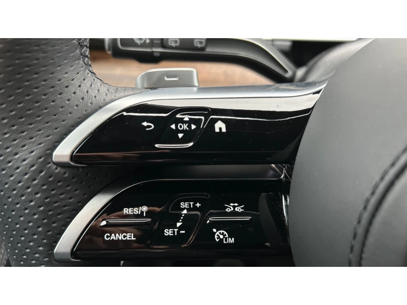 Mercedes-Benz GLS580 Месечна вноска от 1280  , снимка 6 - Автомобили и джипове - 53495262