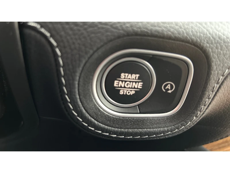 Mercedes-Benz GLS580 Месечна вноска от 1280  , снимка 4 - Автомобили и джипове - 53495262