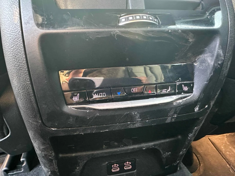 BMW X3 M40i  CARFAX, снимка 12 - Автомобили и джипове - 53573653