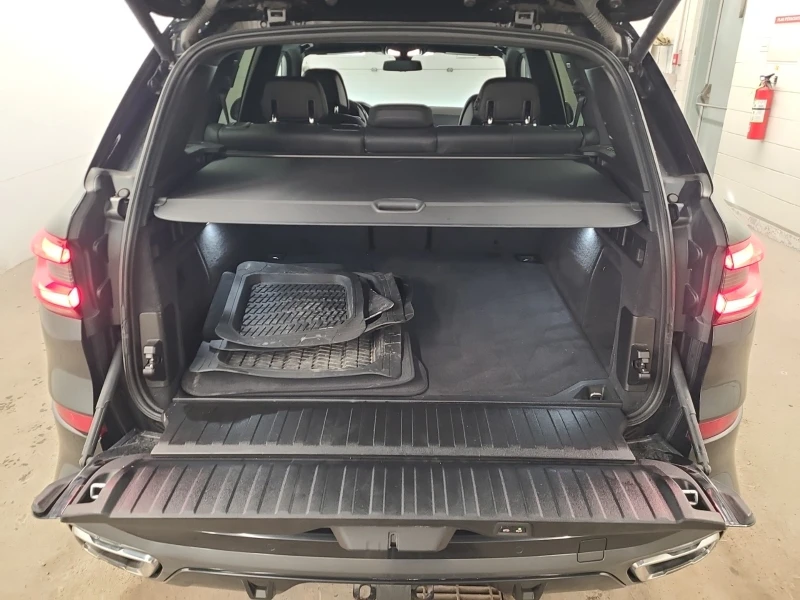 BMW X5 * XDRIVE40I* * Пълна сервизна история* * Автокреди, снимка 6 - Автомобили и джипове - 53600166