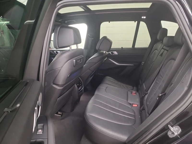 BMW X5 * XDRIVE40I* * Пълна сервизна история* * Автокреди, снимка 14 - Автомобили и джипове - 53600166