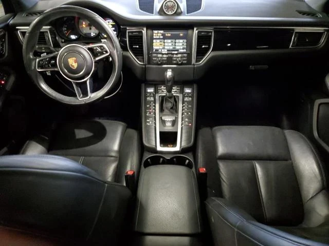 Porsche Macan, снимка 8 - Автомобили и джипове - 48731527