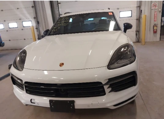 Porsche Cayenne PLATINUM EDITION* ФИКСИРАНА ЦЕНА* АВТО КРЕДИТ - изображение 2