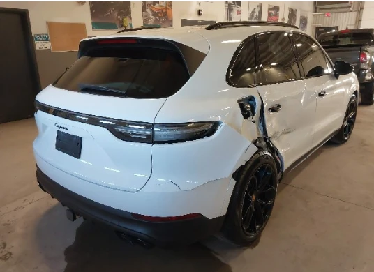 Porsche Cayenne PLATINUM EDITION* ФИКСИРАНА ЦЕНА* АВТО КРЕДИТ - изображение 6