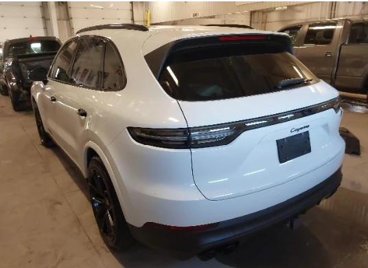 Porsche Cayenne PLATINUM EDITION* ФИКСИРАНА ЦЕНА* АВТО КРЕДИТ - изображение 4