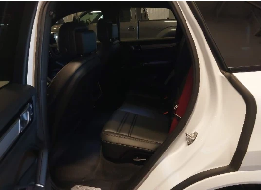 Porsche Cayenne PLATINUM EDITION* ФИКСИРАНА ЦЕНА* АВТО КРЕДИТ - изображение 9