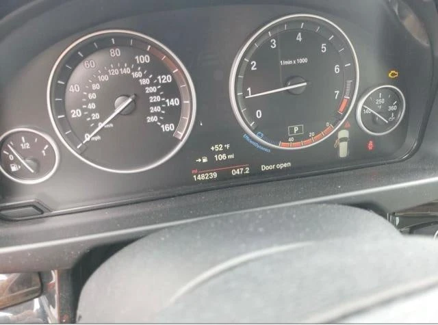 BMW X5 35i AWD * CARFAX * АвтоКредит * Цена до България*  - изображение 6