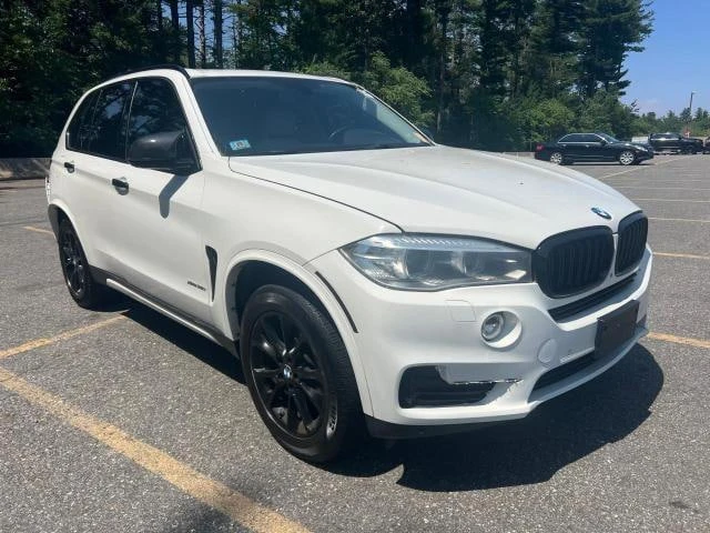 BMW X5 35i AWD * CARFAX * АвтоКредит * Цена до България*  - изображение 2