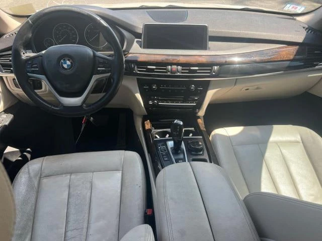 BMW X5 35i AWD * CARFAX * АвтоКредит * Цена до България*  - изображение 5
