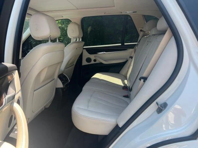 BMW X5 35i AWD * CARFAX * АвтоКредит * Цена до България*  - изображение 8