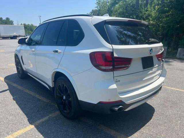 BMW X5 35i AWD * CARFAX * АвтоКредит * Цена до България*  - изображение 3