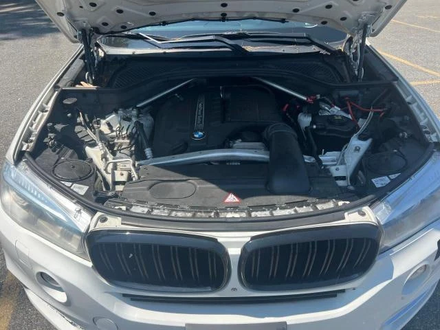 BMW X5 35i AWD * CARFAX * АвтоКредит * Цена до България*  - изображение 9