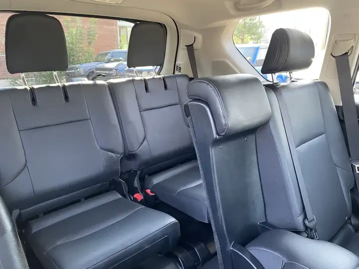 Lexus GX 460 O///  /7   | Mobile.bg   17