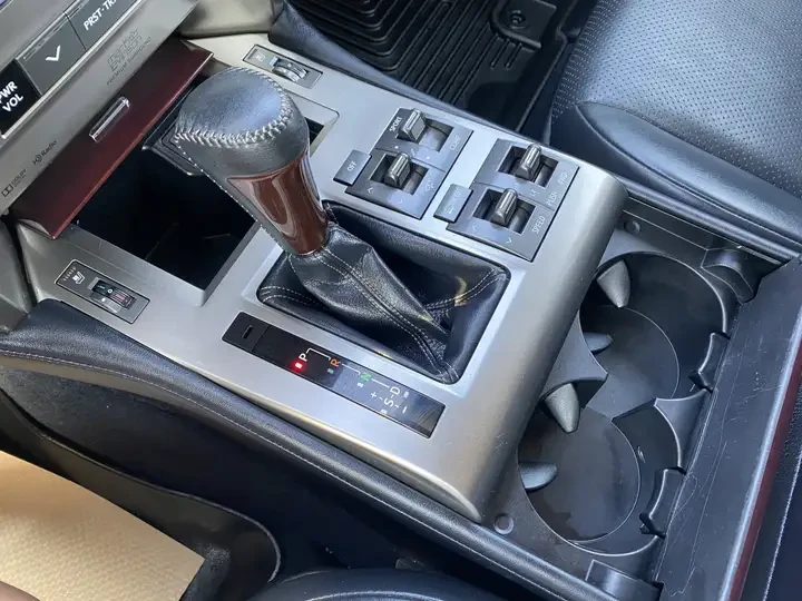 Lexus GX 460 O///  /7   | Mobile.bg   14