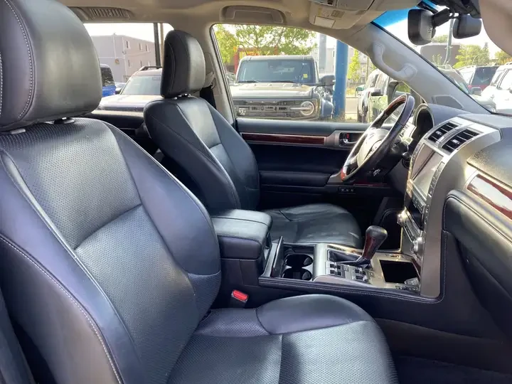 Lexus GX 460 O///  /7   | Mobile.bg   15