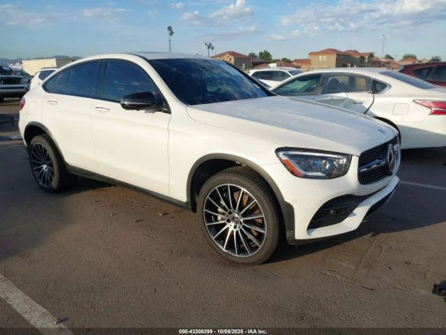 Mercedes-Benz GLC 300 AMG* PACK* FACELIFT* ПОДГРЕВ* КАМЕРА* LANE* ASSIST - 51999 лв. / 26586.67 € - 34439980 1