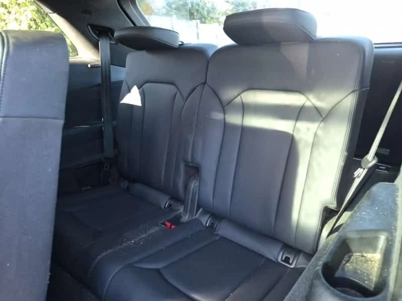 Audi Q7 * KOMFORT * CARFAX * 7 МЕСТА * ДВА КЛЮЧА * ПАНО, снимка 13 - Автомобили и джипове - 53695642