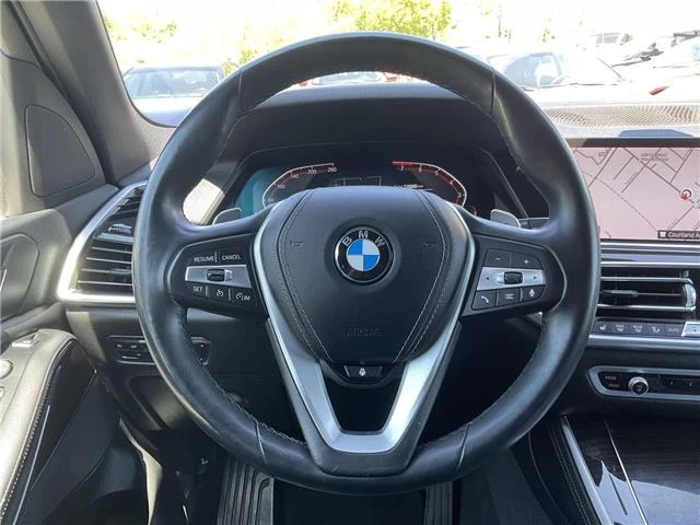 BMW X5 Уникат * Като нова * Панорама, снимка 13 - Автомобили и джипове - 55432005