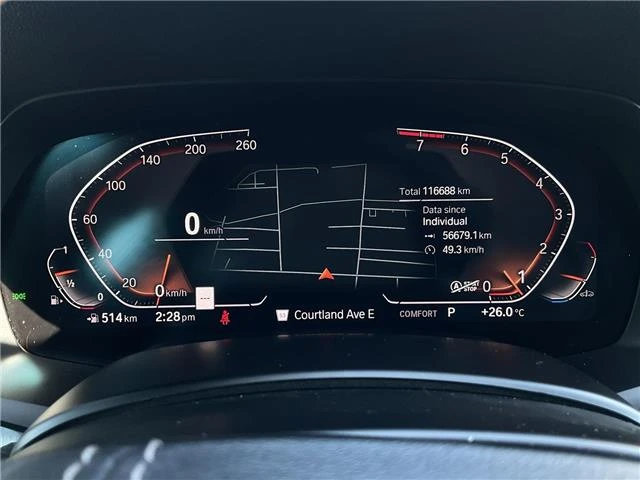 BMW X5 Уникат * Като нова * Панорама, снимка 14 - Автомобили и джипове - 55432005