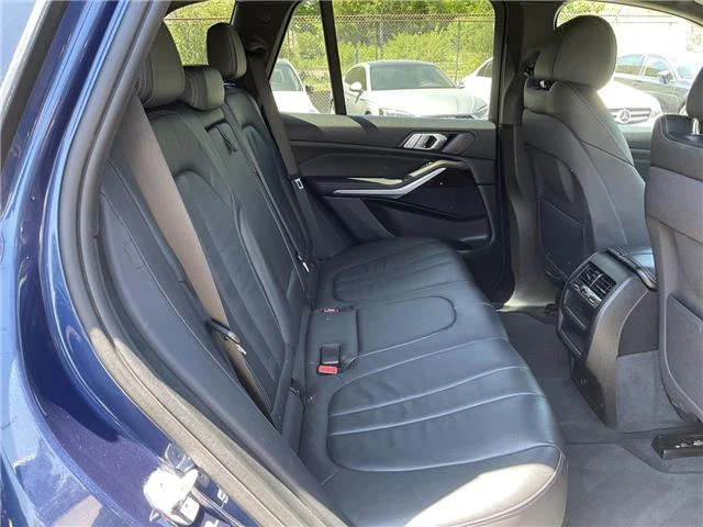 BMW X5 Уникат * Като нова * Панорама, снимка 7 - Автомобили и джипове - 55432005