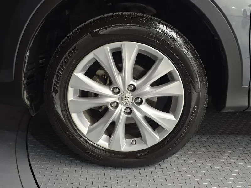 Toyota Rav4 2.5 2WD, снимка 5 - Автомобили и джипове - 55559627
