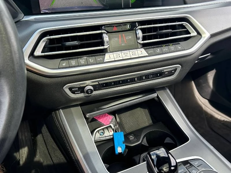 BMW X5 * xDrive40i * ПРЕДСТАВИТЕЛСТВО * PANO * HUD * CARF, снимка 11 - Автомобили и джипове - 55725976
