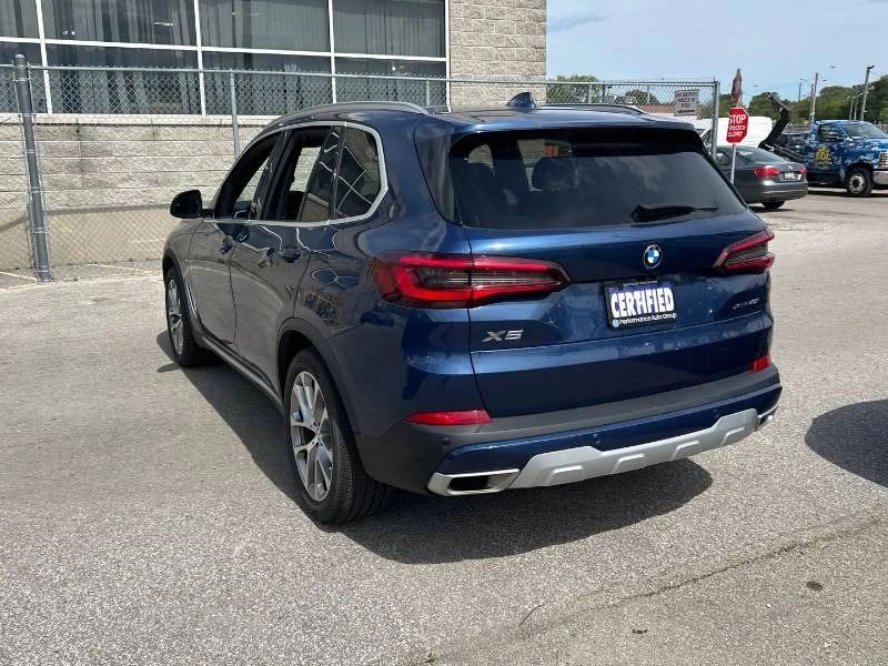BMW X5 * xDrive40i * ПРЕДСТАВИТЕЛСТВО * PANO * HUD * CARF, снимка 6 - Автомобили и джипове - 55725976