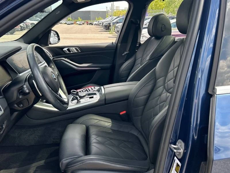 BMW X5 * xDrive40i * ПРЕДСТАВИТЕЛСТВО * PANO * HUD * CARF, снимка 8 - Автомобили и джипове - 55725976