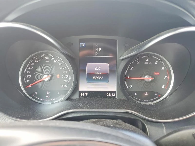 Mercedes-Benz GLC 300 4MATIC AMG PACK| BURMESTER| ПОДГРЕВ| ШИБИДАХ, снимка 9 - Автомобили и джипове - 55993149