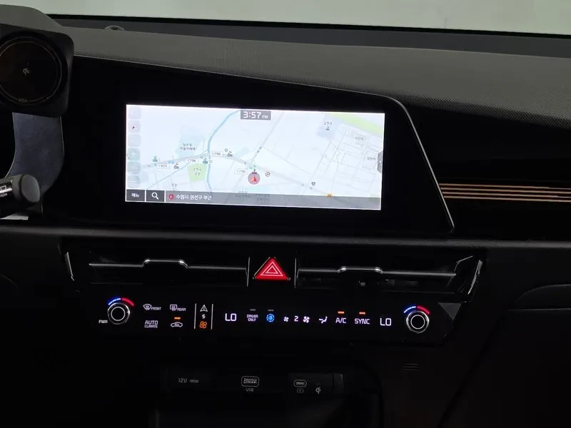 Kia Niro The All New Niro Signature | Mobile.bg � ����������� 14