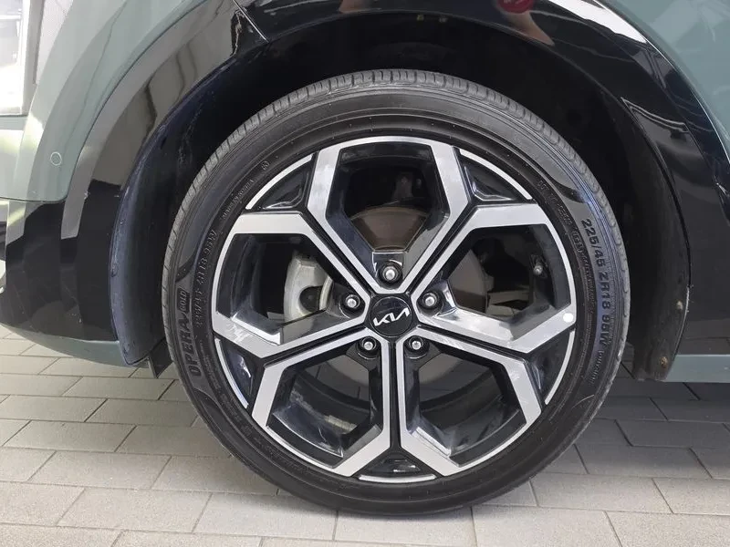 Kia Niro The All New Niro Signature | Mobile.bg � ����������� 5