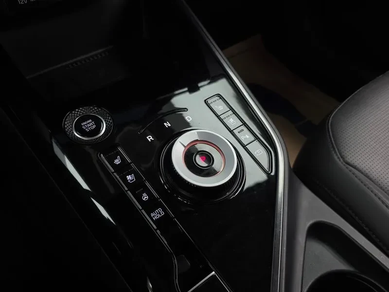 Kia Niro The All New Niro Signature | Mobile.bg � ����������� 9