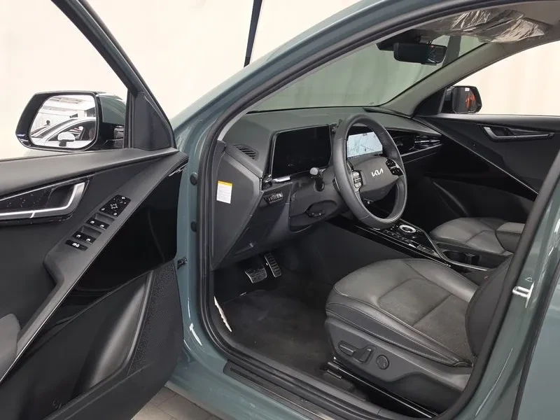 Kia Niro The All New Niro Signature | Mobile.bg � ����������� 10