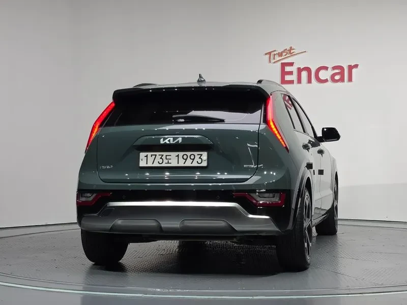 Kia Niro The All New Niro Signature | Mobile.bg � ����������� 4