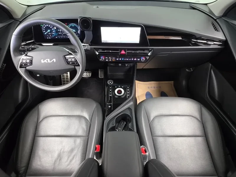 Kia Niro The All New Niro Signature | Mobile.bg � ����������� 7