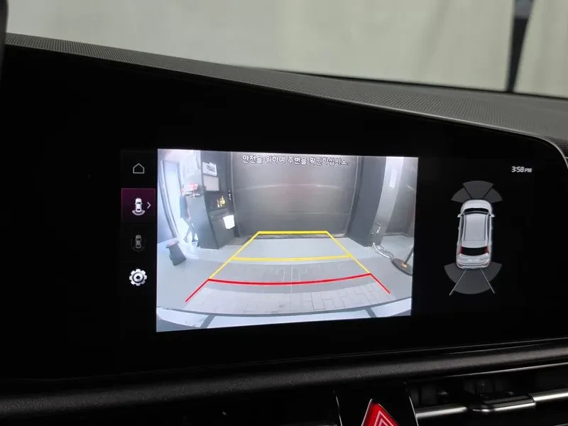 Kia Niro The All New Niro Signature | Mobile.bg � ����������� 15