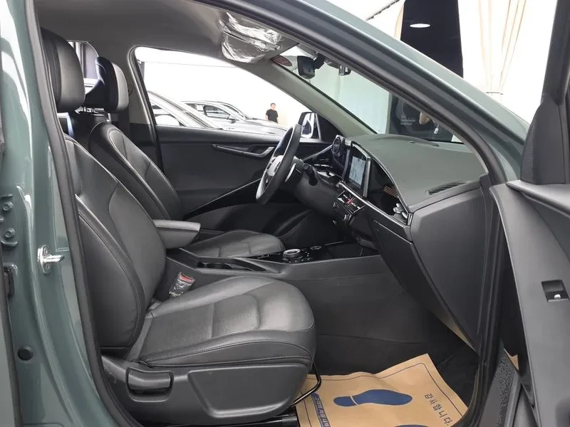 Kia Niro The All New Niro Signature | Mobile.bg � ����������� 11