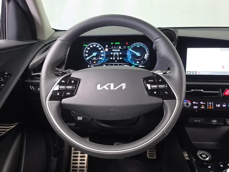 Kia Niro The All New Niro Signature | Mobile.bg � ����������� 13