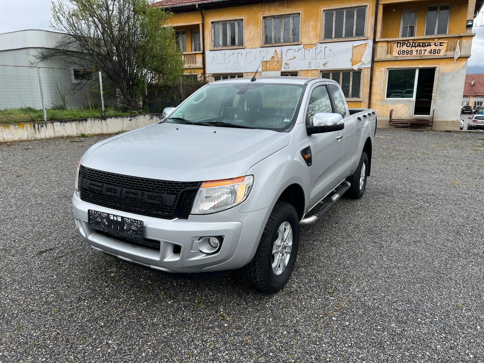 Ford Ranger 2.2 4x4, снимка 1