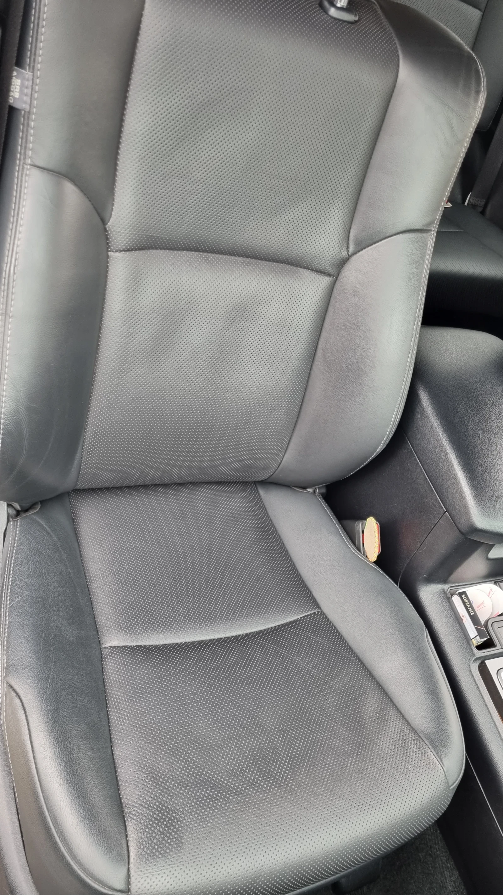 Toyota Land cruiser 150 Luxury Premium Black Edition | Mobile.bg � ����������� 15