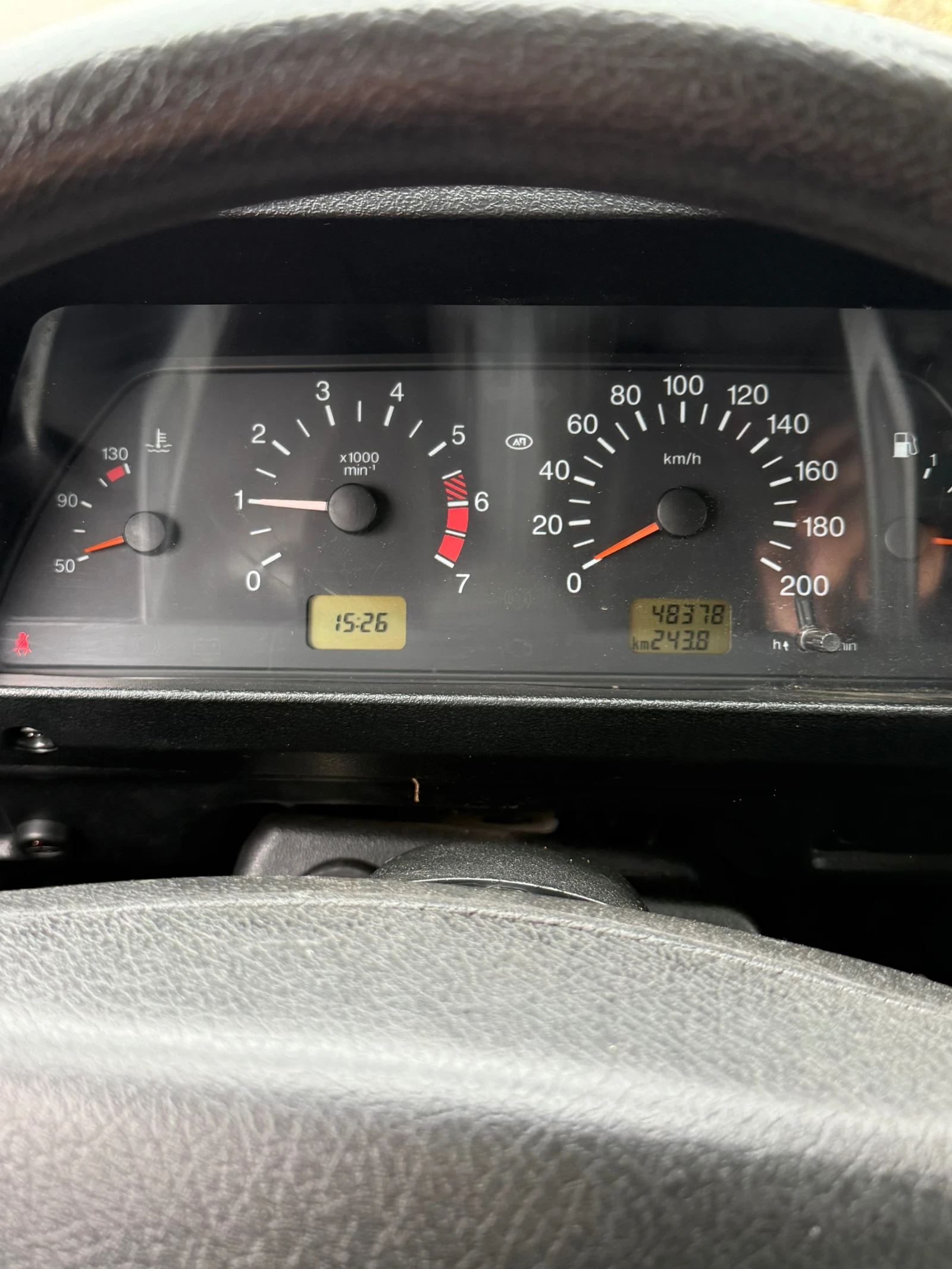 Lada Niva 1.7i euro 5 taiga - изображение 10