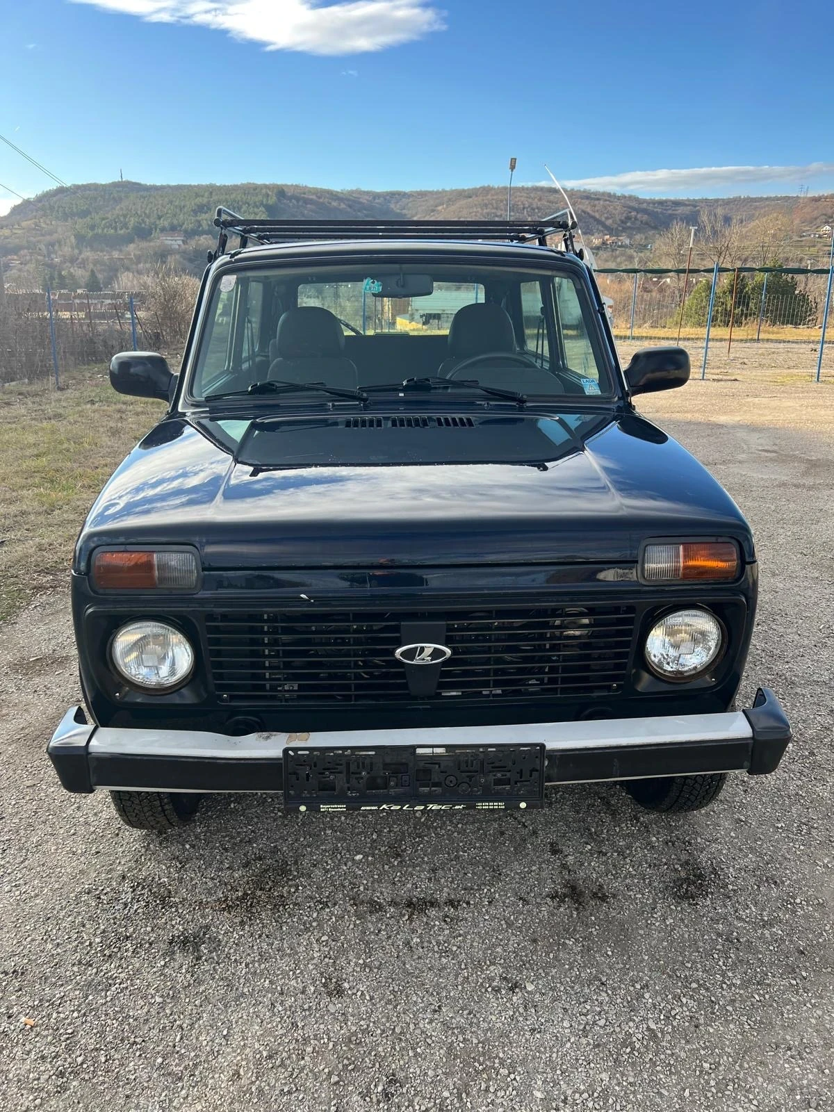 Lada Niva 1.7i euro 6 - изображение 2