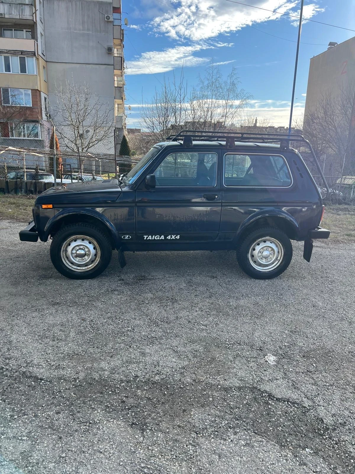 Lada Niva 1.7i euro 6 - изображение 6