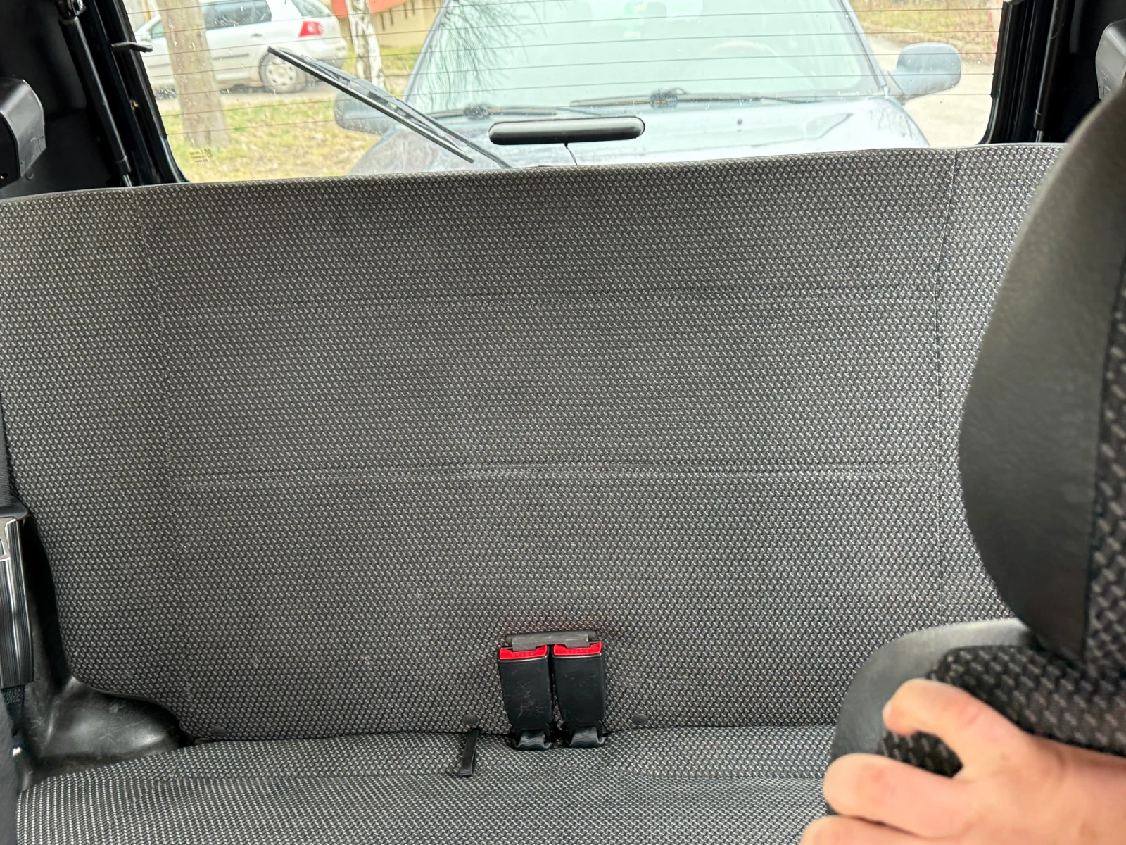 Lada Niva 1.7i euro 5 taiga - изображение 8
