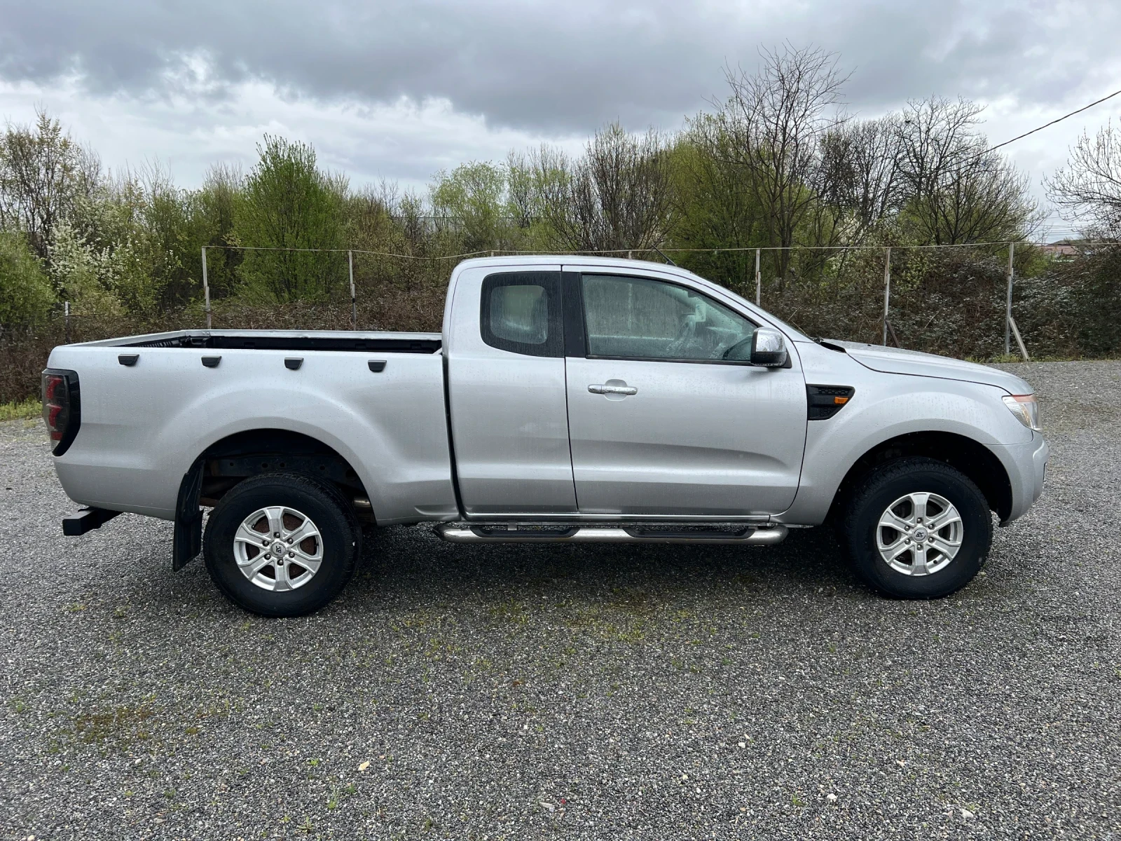 Ford Ranger 2.2 4x4 - изображение 3