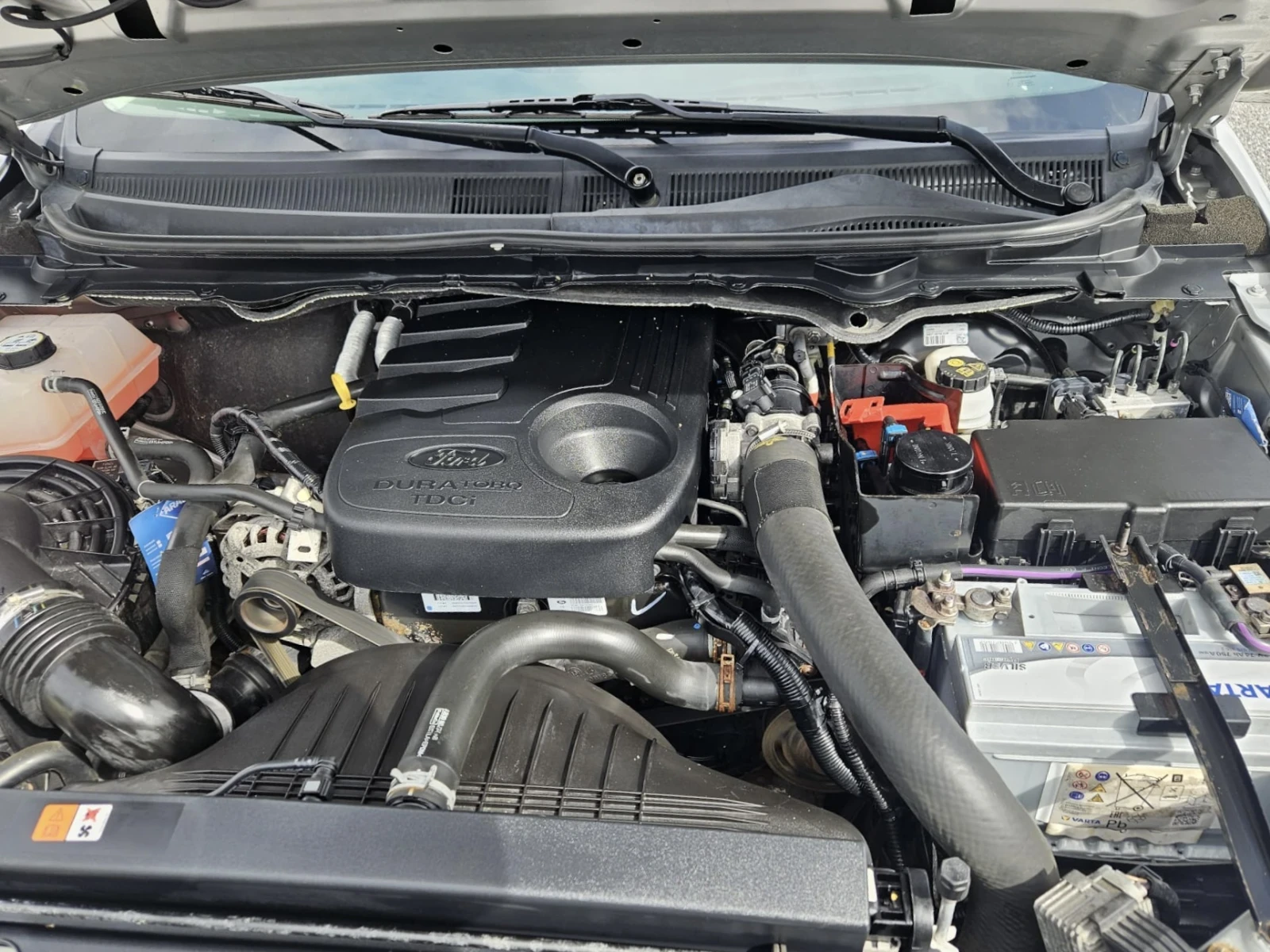 Ford Ranger 2.2 4x4 | Mobile.bg   14