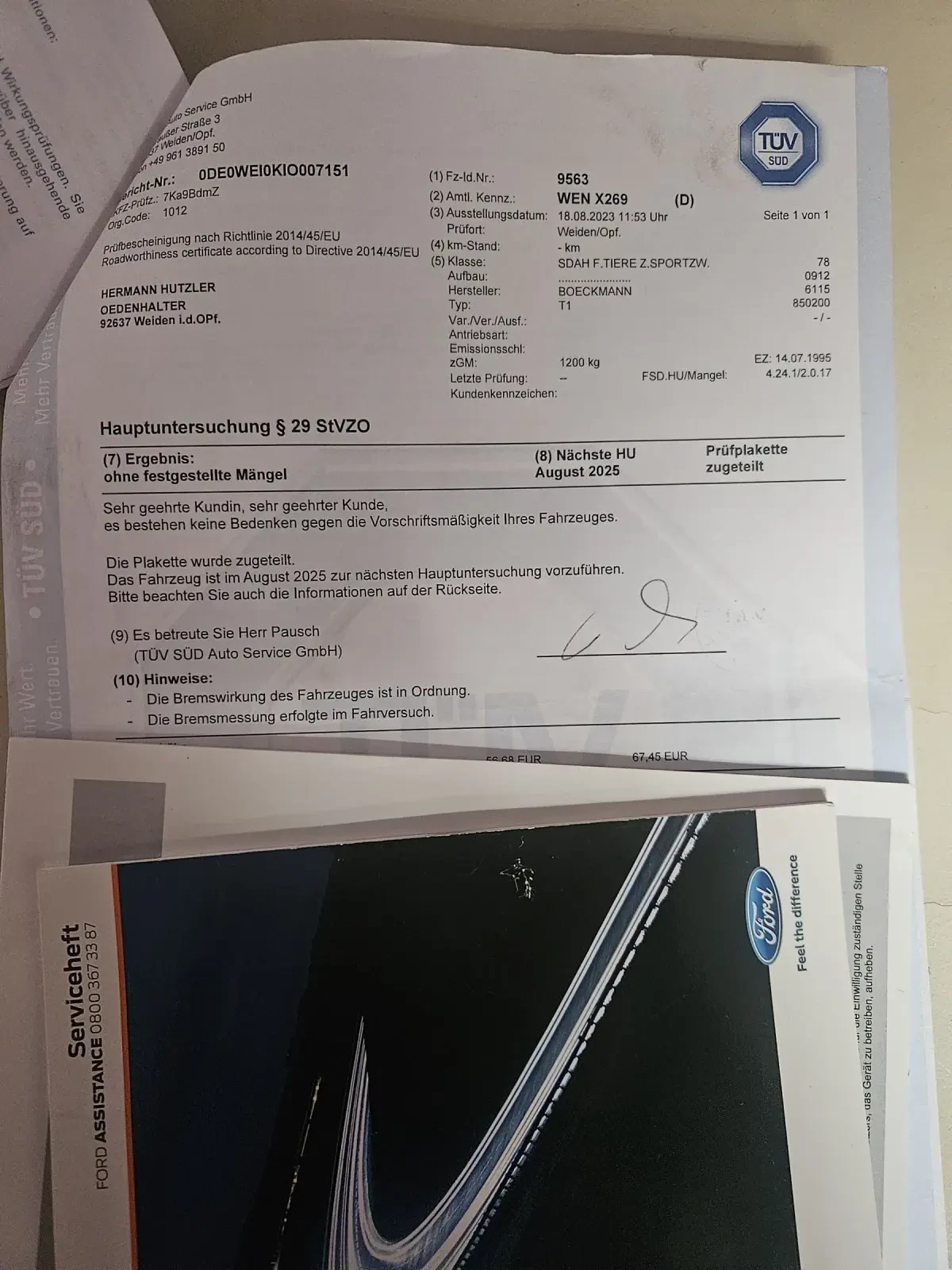 Ford Ranger 2.2 4x4 | Mobile.bg   16