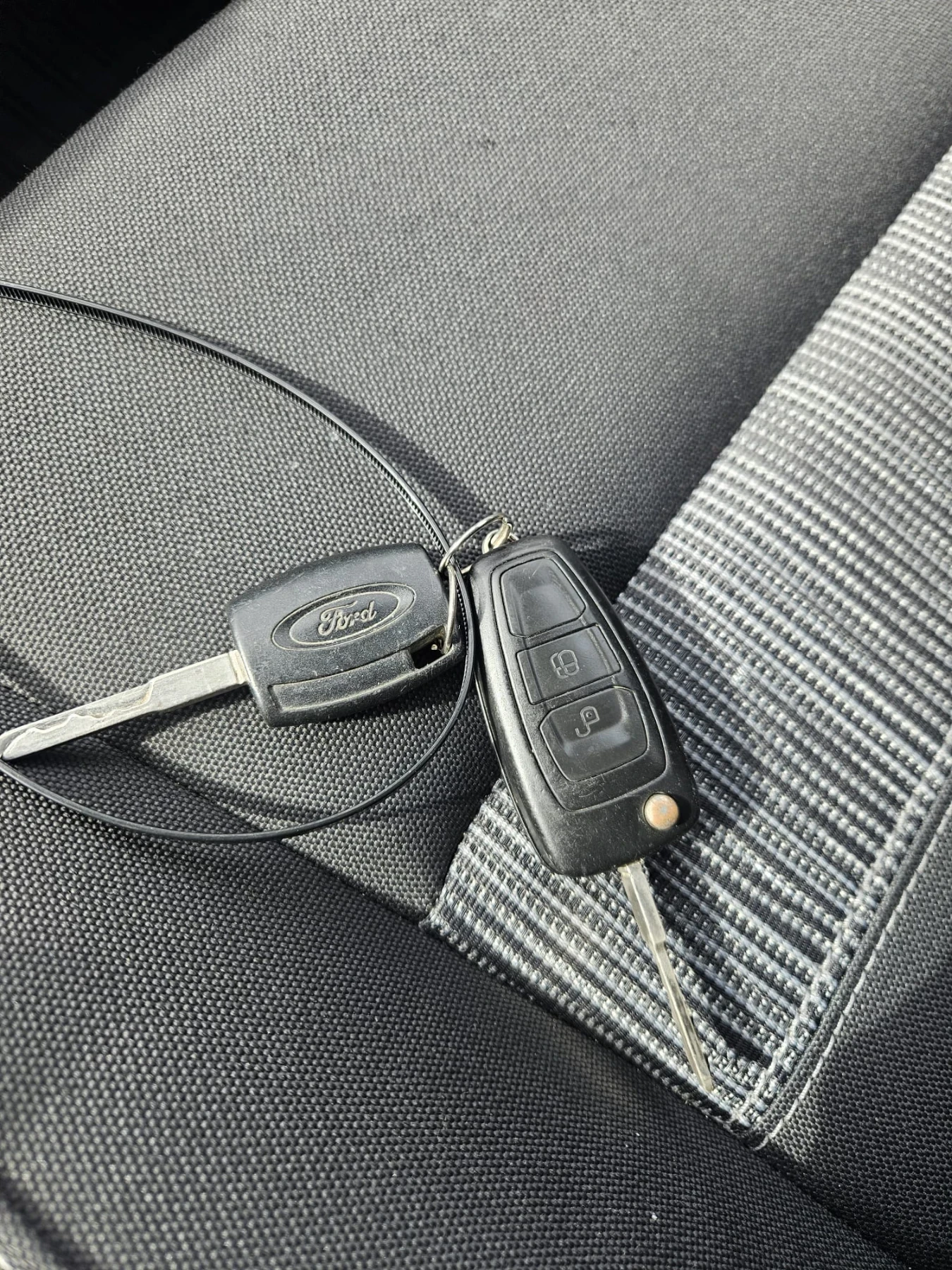 Ford Ranger 2.2 4x4 | Mobile.bg   15