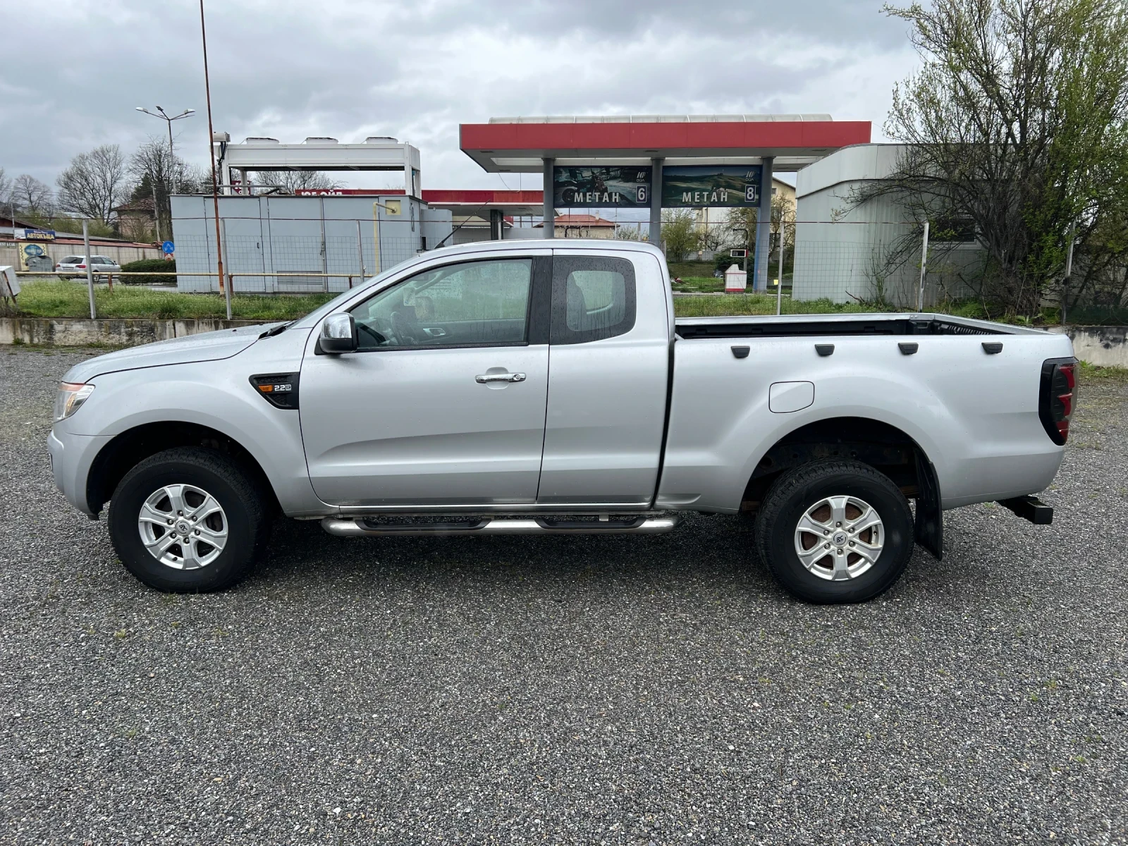 Ford Ranger 2.2 4x4 - изображение 7